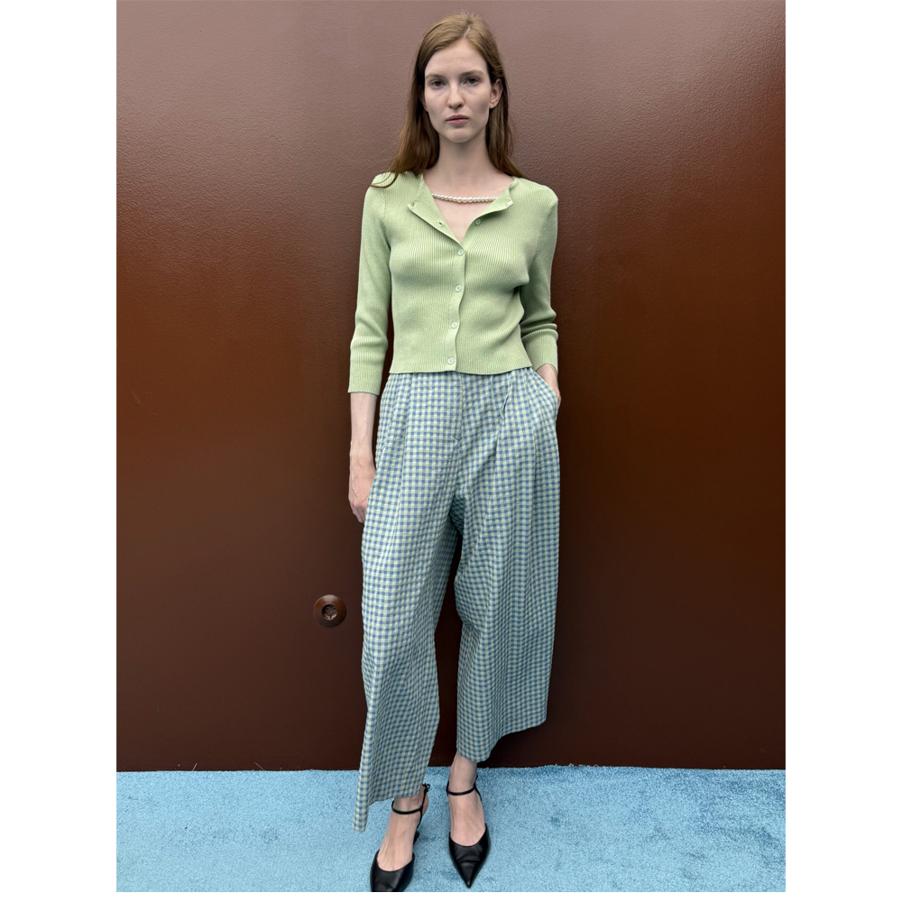 MILKWHITE  Γυναικεία Ζακέτα - 3