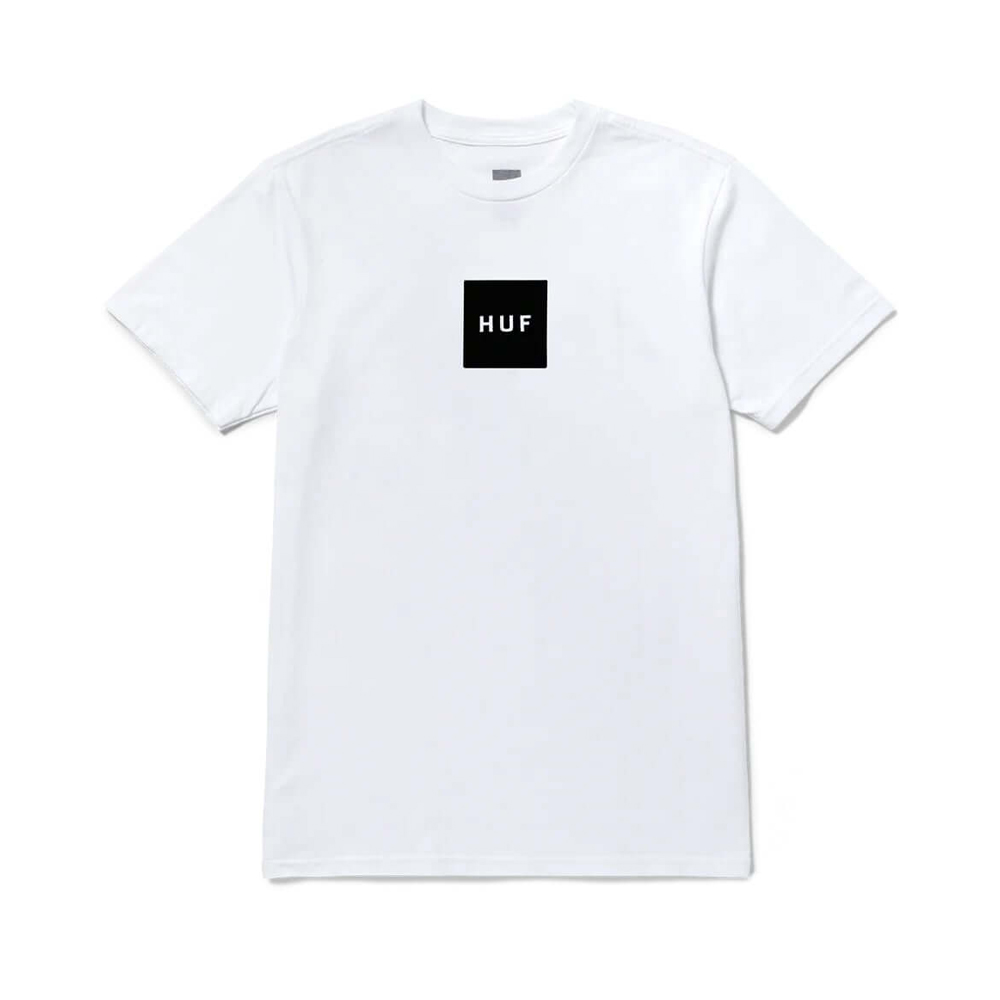 HUF Set Box Tee Ανδρικό Κοντομάνικο Μπλουζάκι  - 1