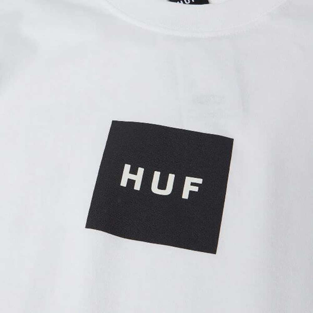 HUF Set Box Tee Ανδρικό Κοντομάνικο Μπλουζάκι  - 3
