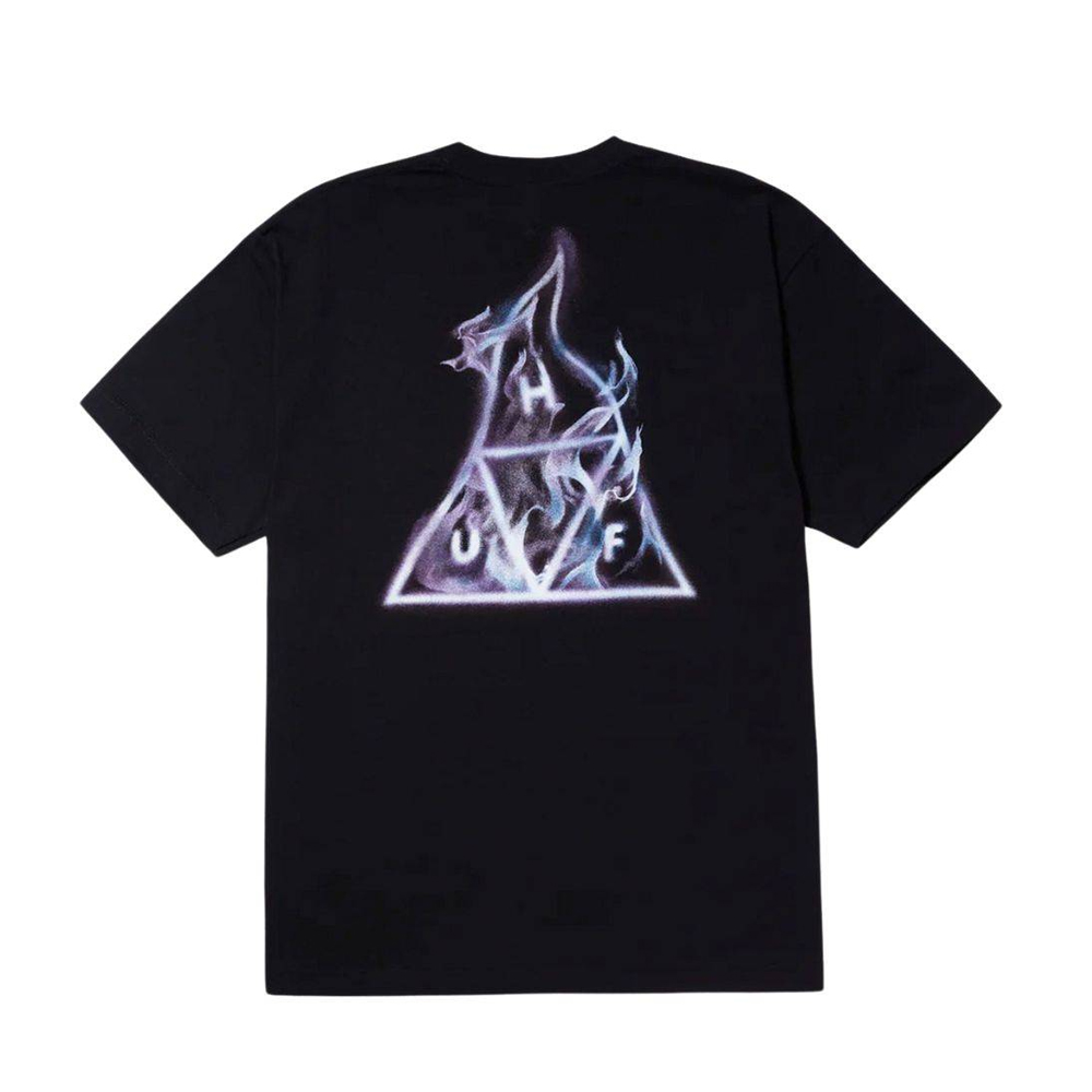 HUF Hot Spot ShortSleeve Tee Ανδρικό T-Shirt  - 2