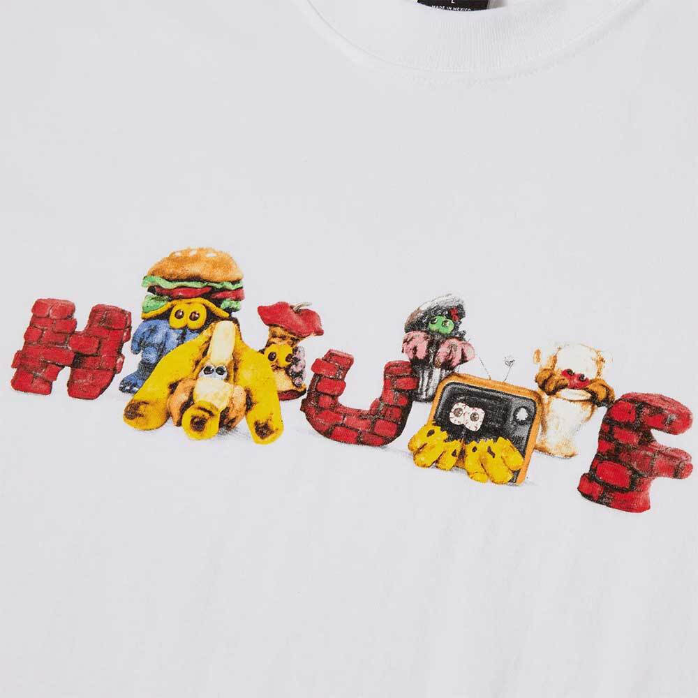 HUF Havecooth Tee Ανδρικό T-Shirt  - 2