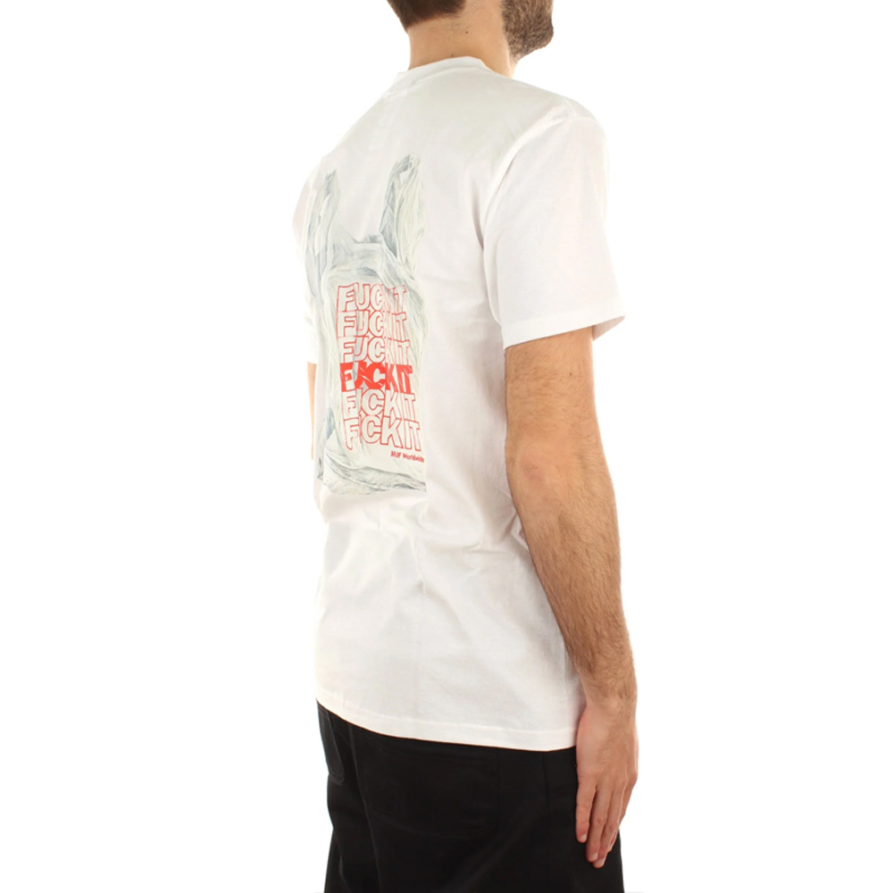 HUF Merida Tee Ανδρικό T-Shirt  - 2