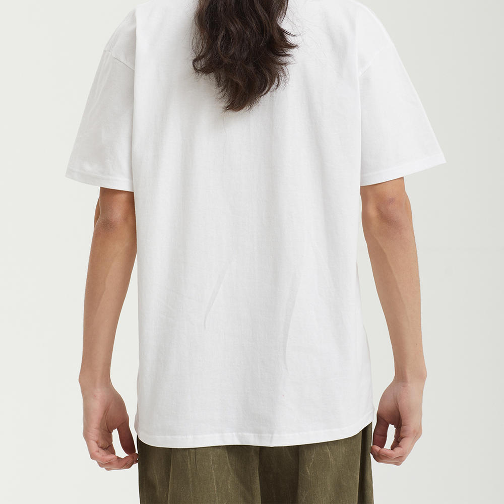 HUF Trip Tee Ανδρικό T-Shirt - 2