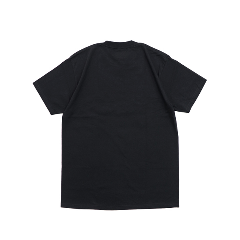 HUF Bubble  Tee Ανδρικό T-Shirt - 2