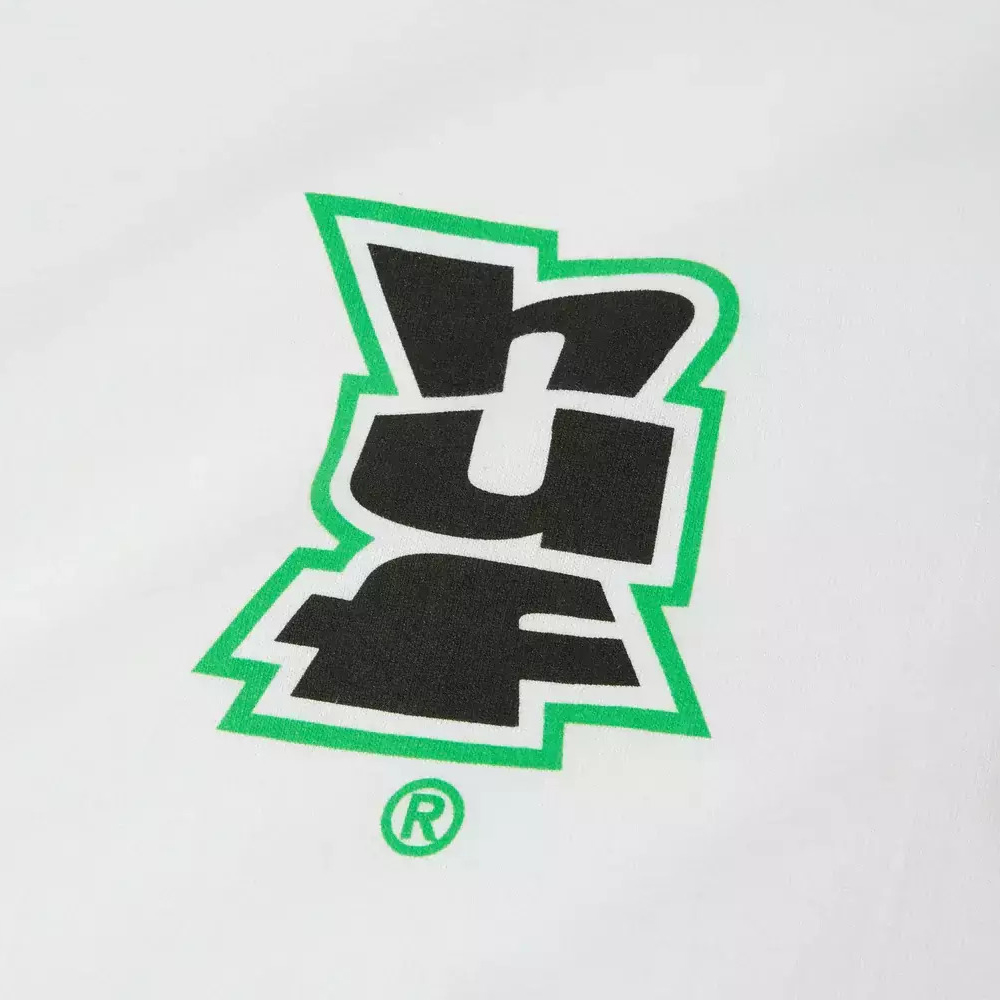 HUF Megablast Multi T-Shirt Ανδρικό T-Shirt - 2