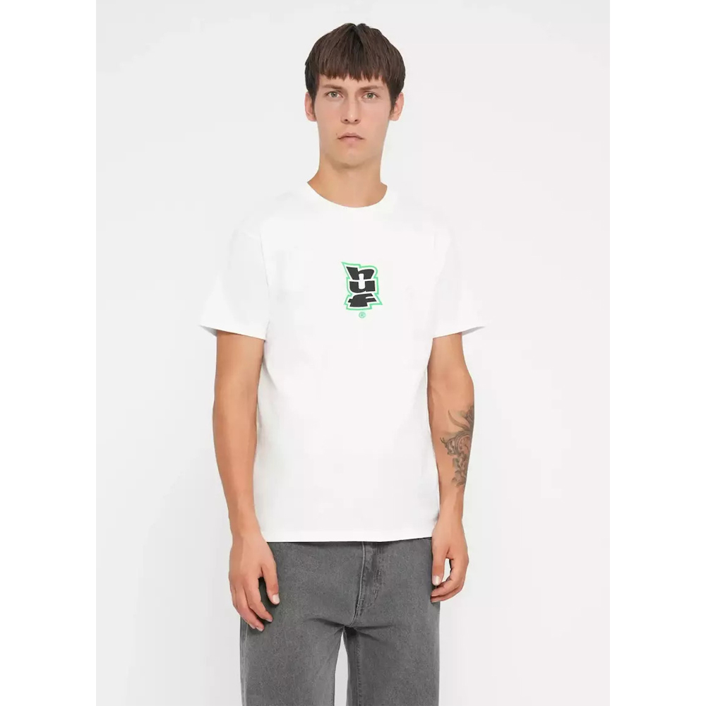 HUF Megablast Multi T-Shirt Ανδρικό T-Shirt - 3