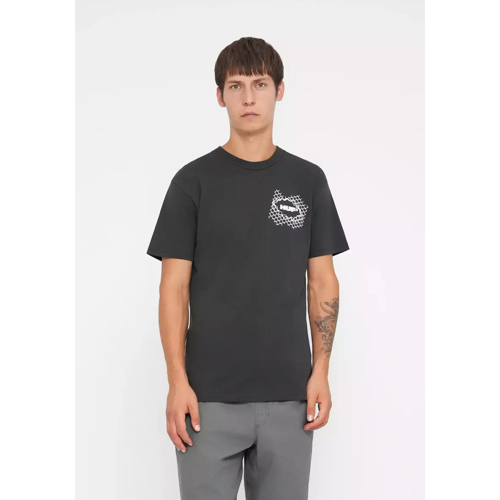 HUF 4 The Dawgs T-Shirt Ανδρικό T-Shirt - 3