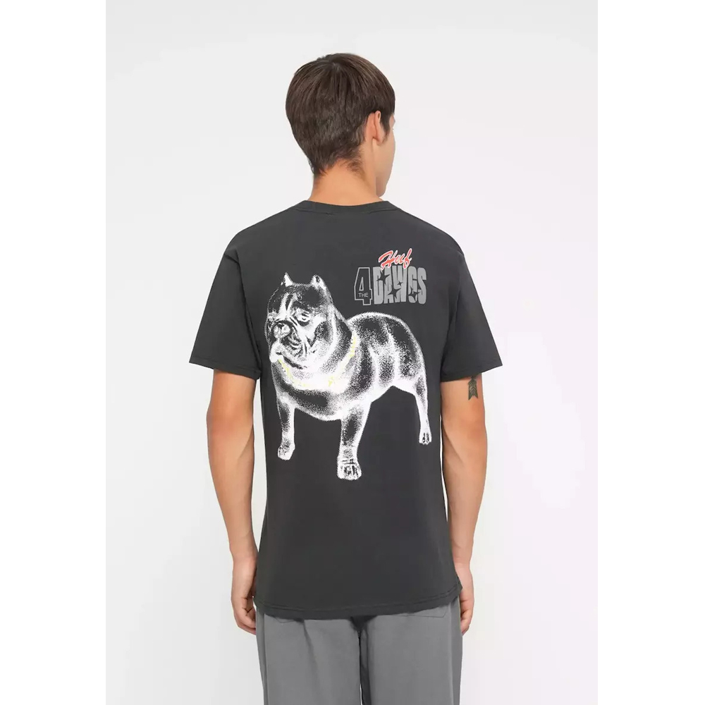 HUF 4 The Dawgs T-Shirt Ανδρικό T-Shirt - 4