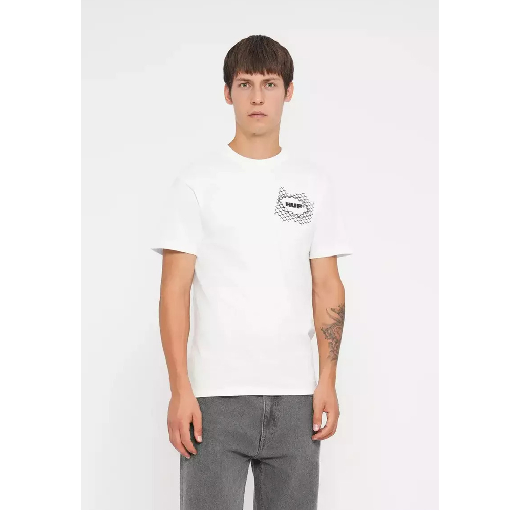 HUF 4 The Dawgs T-Shirt Ανδρικό T-Shirt - 3