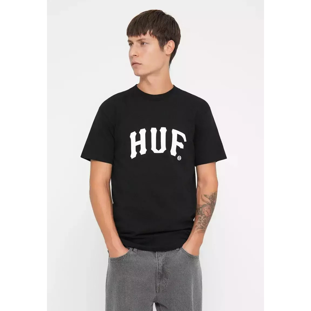 HUF Arch T-Shirt Ανδρικό T-Shirt - 3