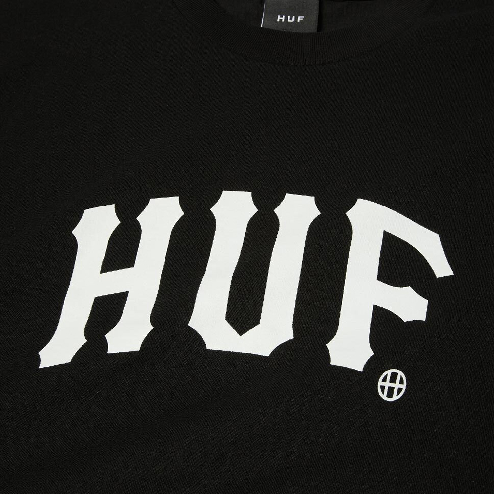 HUF Arch T-Shirt Ανδρικό T-Shirt - 4