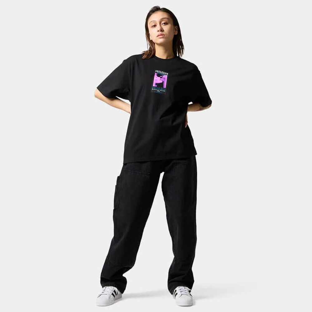 HUF Exclusive Appearance Ανδρικό T-Shirt - 3