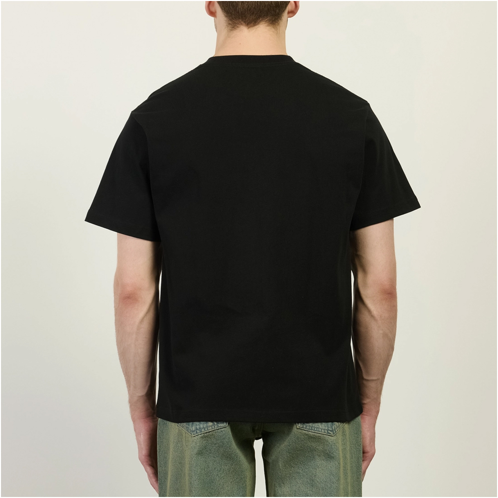 HUF Take Yours Tee Ανδρικό T-Shirt - 2