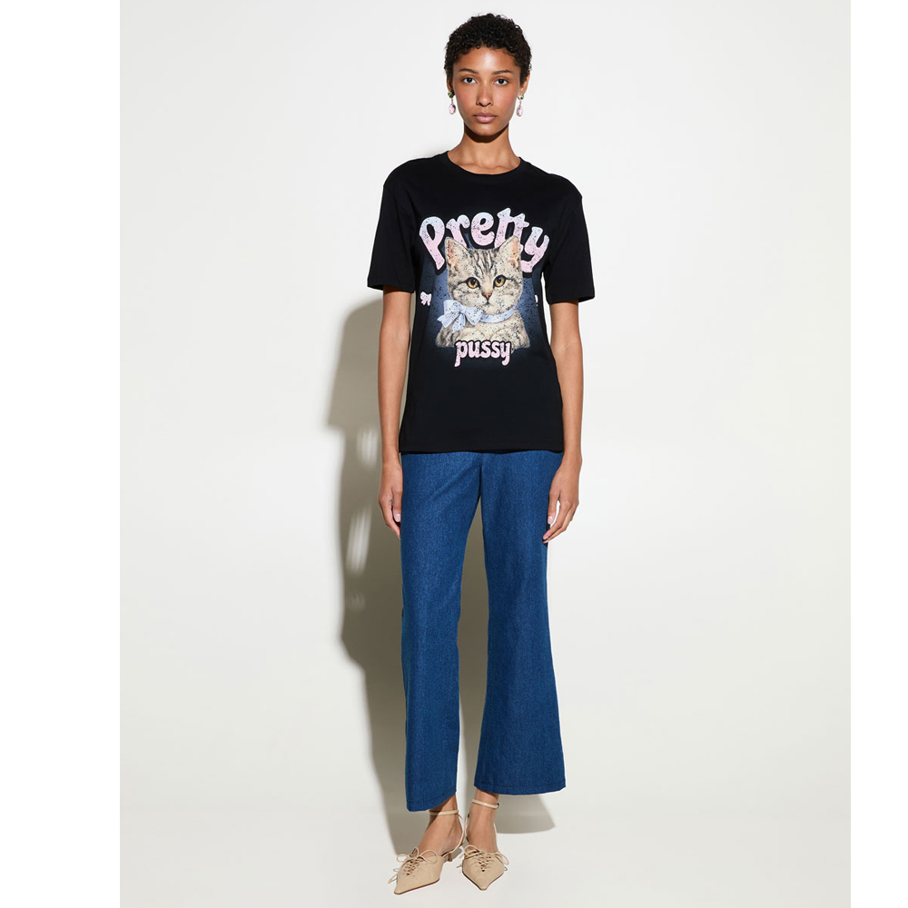 MILKWHITE T-Shirt  Γυναικείο T-Shirt - 2