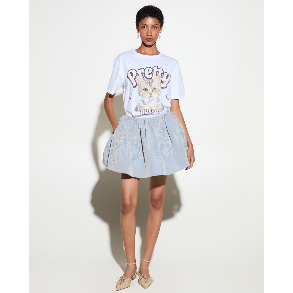 MILKWHITE T-Shirt  Γυναικείο T-Shirt - 2