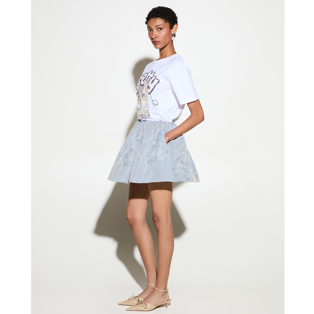 MILKWHITE T-Shirt  Γυναικείο T-Shirt - 3
