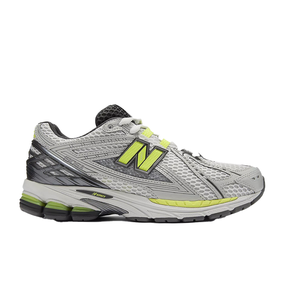 NEW BALANCE 1906R Γυναικεία Sneakers - Γκρι