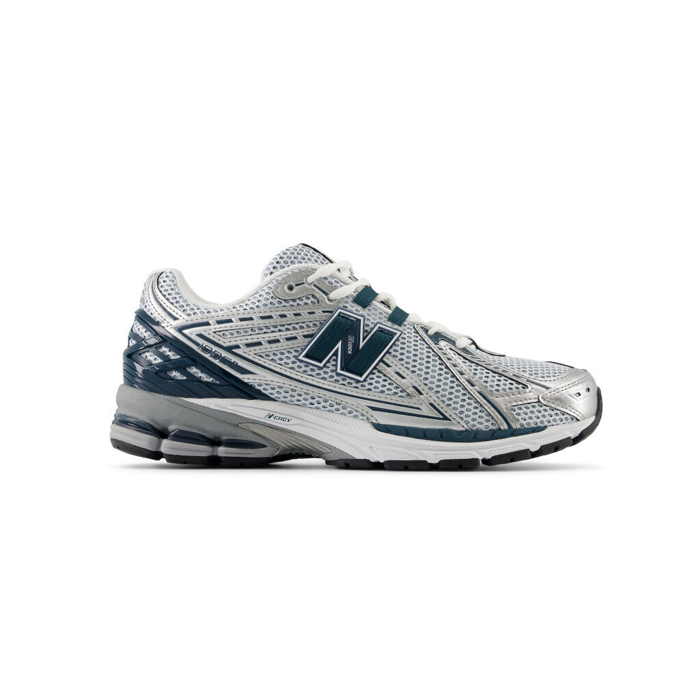 NEW BALANCE 1906R Ανδρικά Sneakers  - Ασημί