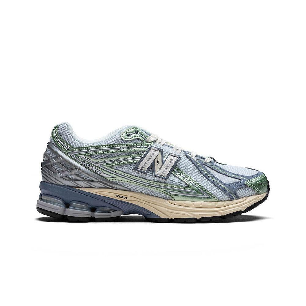NEW BALANCE 1906R Γυναικεία Sneakers  - Μπλε