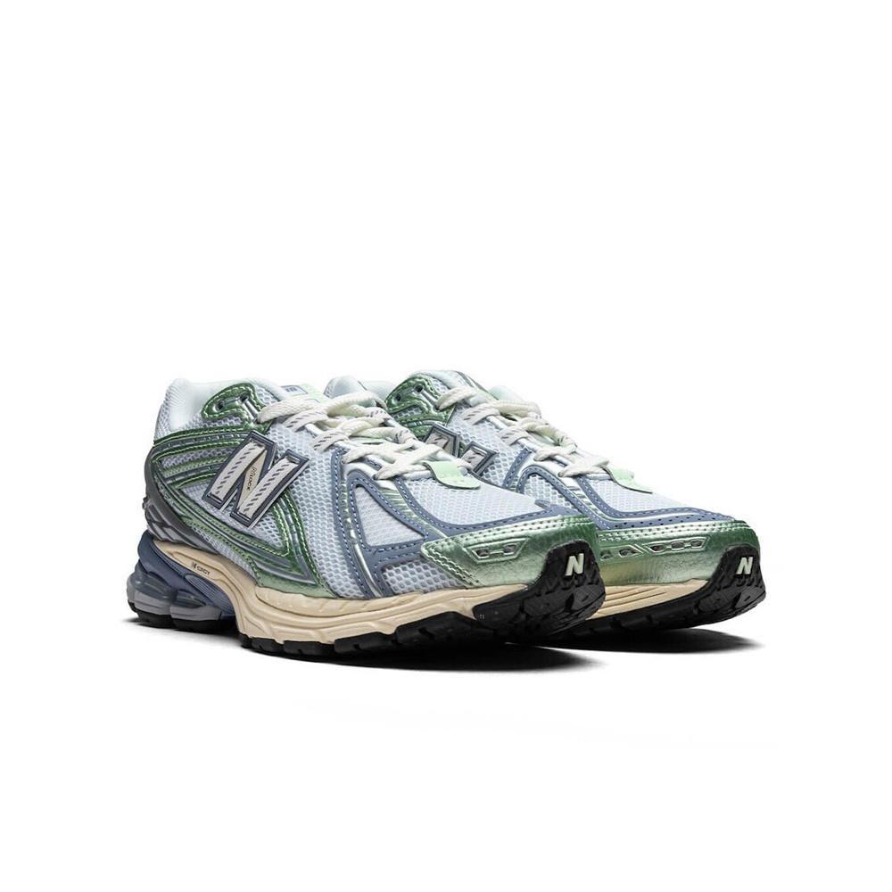 NEW BALANCE 1906R Γυναικεία Sneakers  - 2