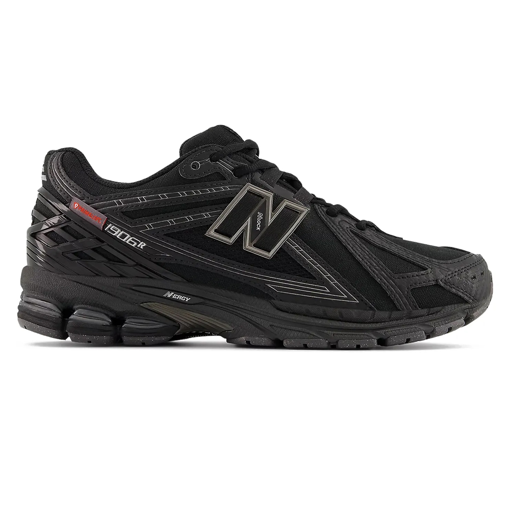 NEW BALANCE 1906R Ανδρικά Sneakers - Μαύρο