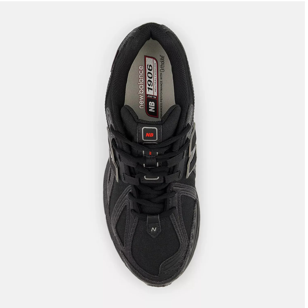 NEW BALANCE 1906R Ανδρικά Sneakers - 4