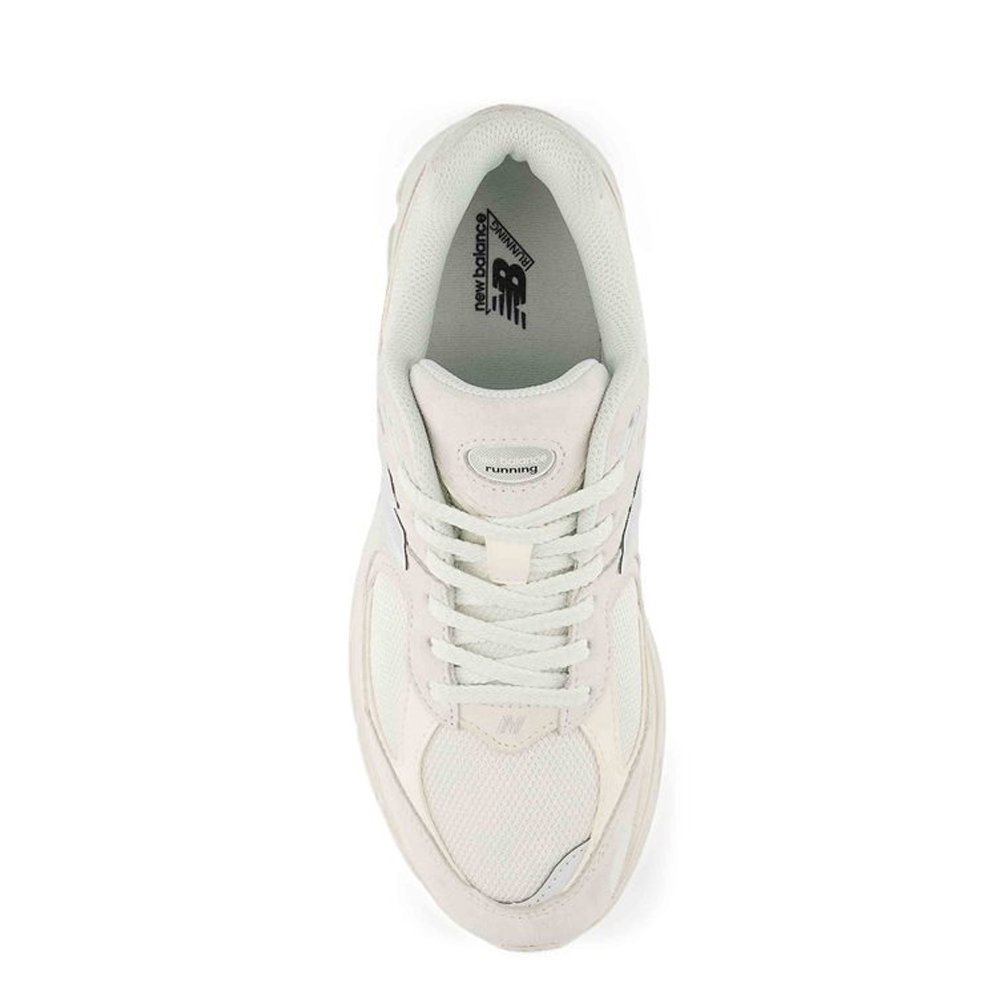 NEW BALANCE 2002R Ανδρικά Sneakers - 4