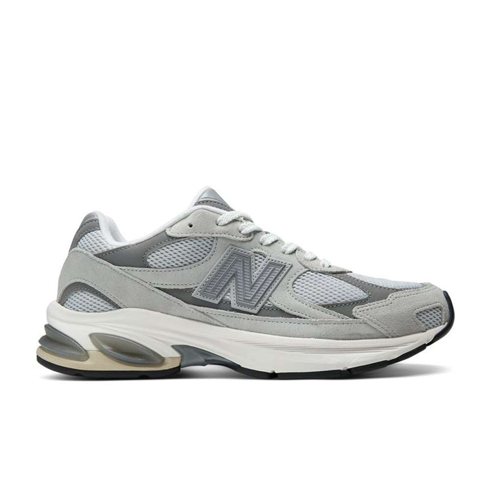 NEW BALANCE 2010 Ανδρικά Sneakers - Γκρι