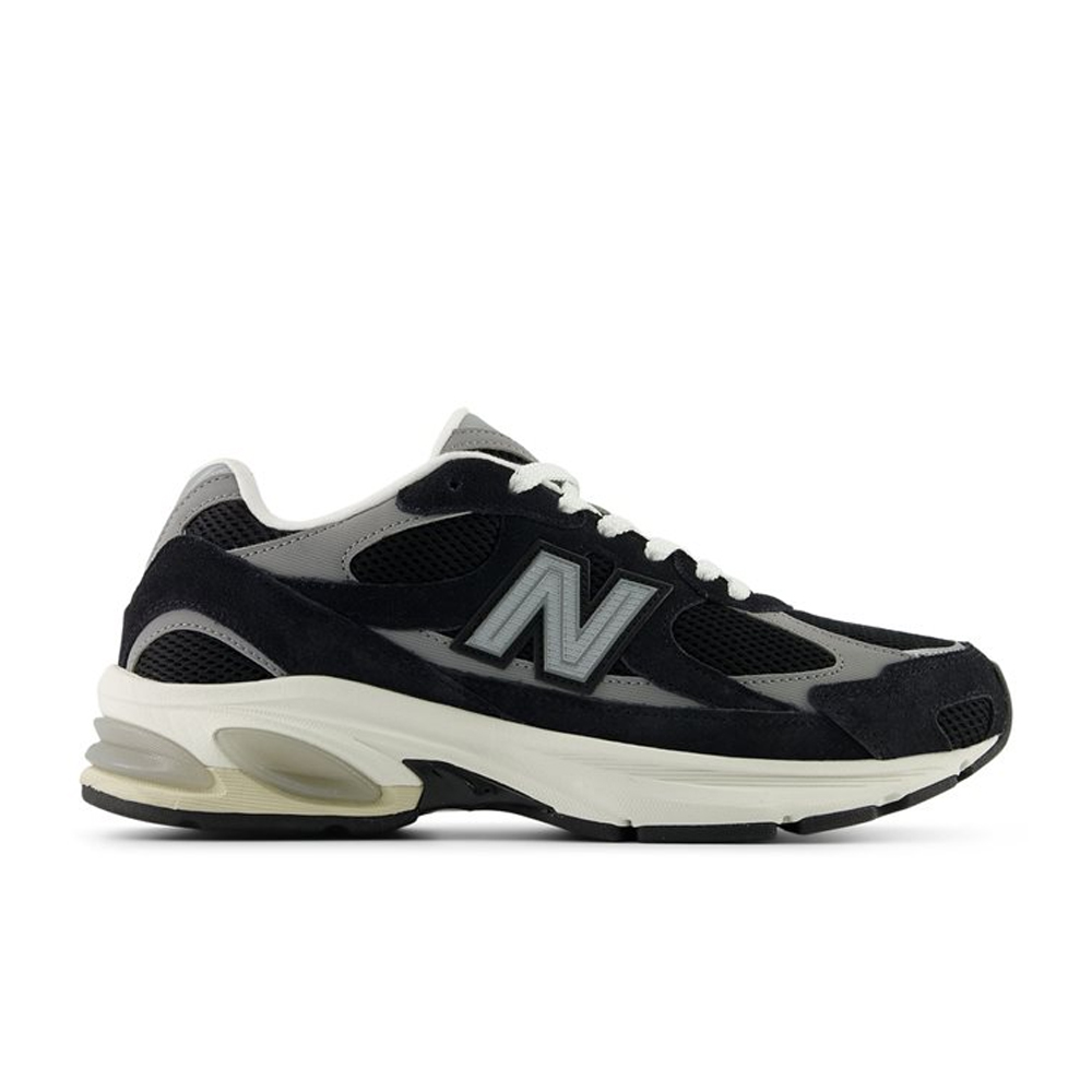 NEW BALANCE 2010 Ανδρικά Sneakers - Μαύρο