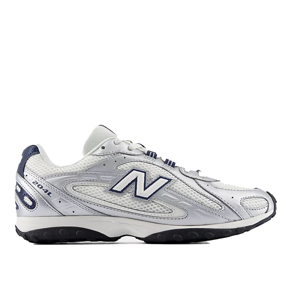 NEW BALANCE 204L Γυναικεία Sneakers - Μπλε