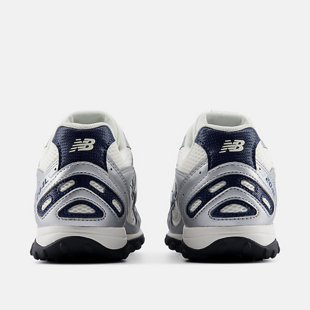 NEW BALANCE 204L Γυναικεία Sneakers - 4