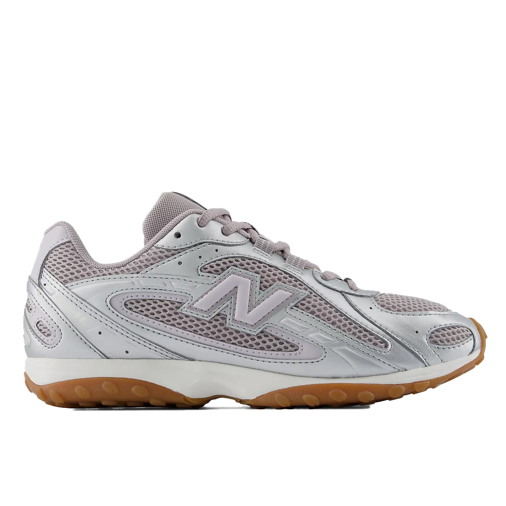 NEW BALANCE 204L Γυναικεία Sneakers - Ασημί
