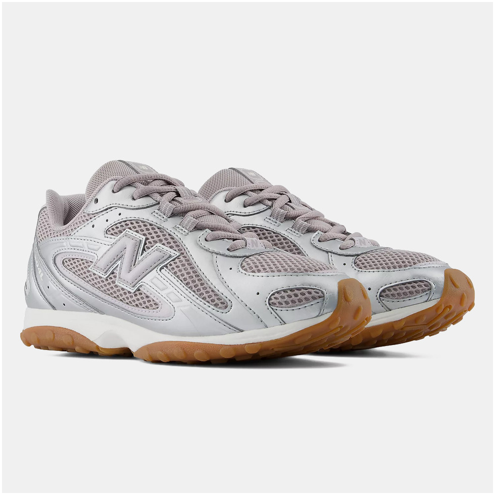 NEW BALANCE 204L Γυναικεία Sneakers - 2