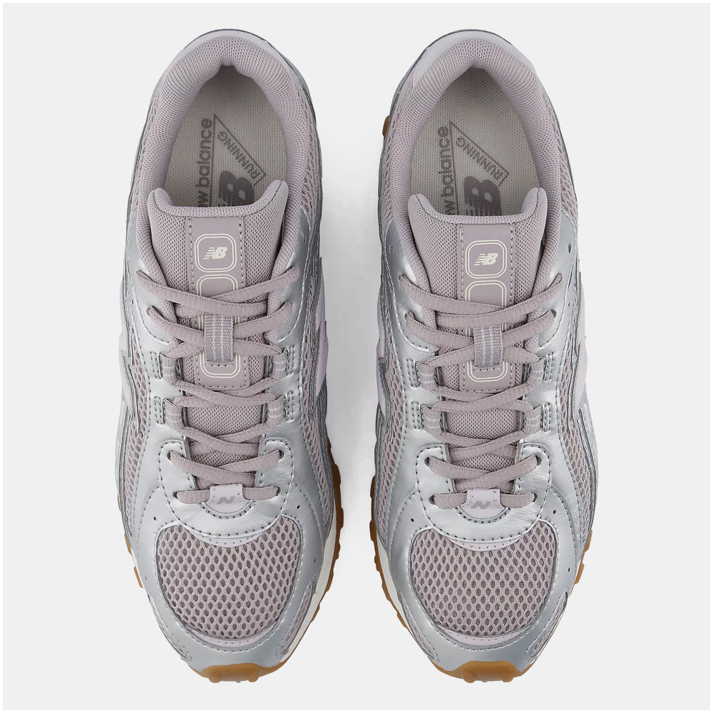 NEW BALANCE 204L Γυναικεία Sneakers - 3