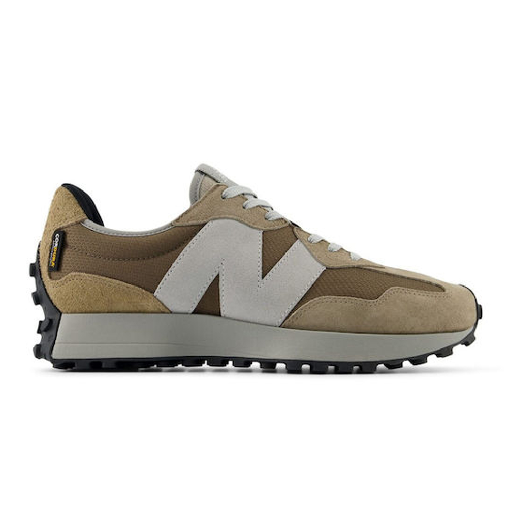 NEW BALANCE 327 Ανδρικά Sneakers - Μπεζ