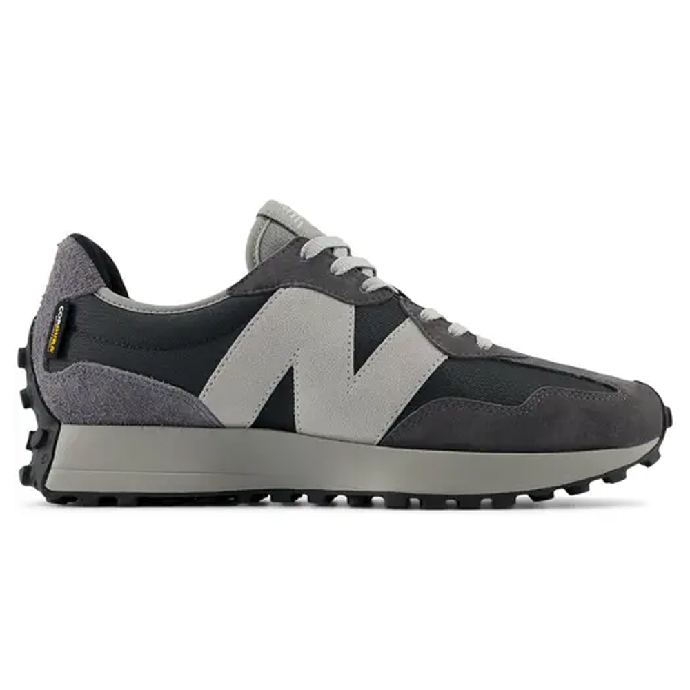 NEW BALANCE U327 Ανδρικά Sneakers - Γκρι