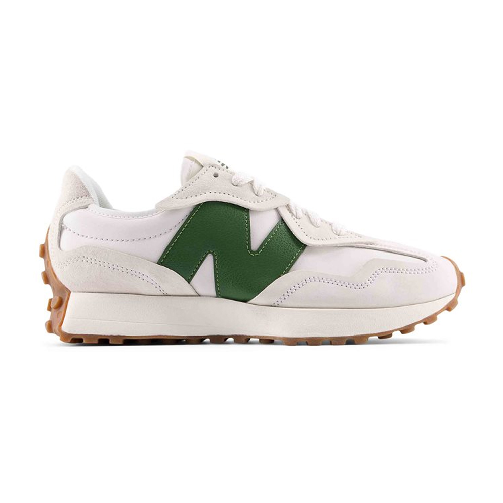 NEW BALANCE 327 Γυναικεία Sneakers - Λευκό