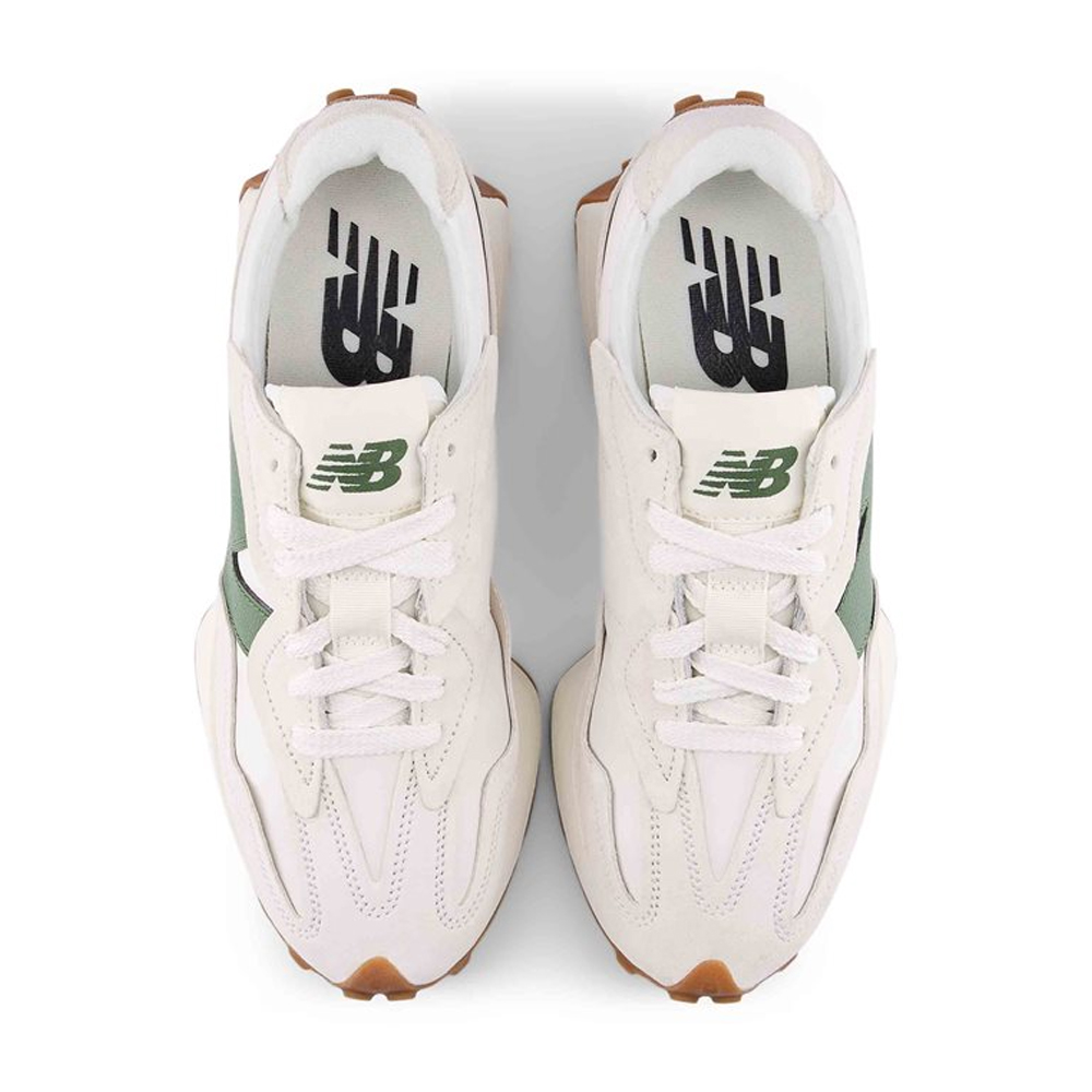 NEW BALANCE 327 Γυναικεία Sneakers - 3