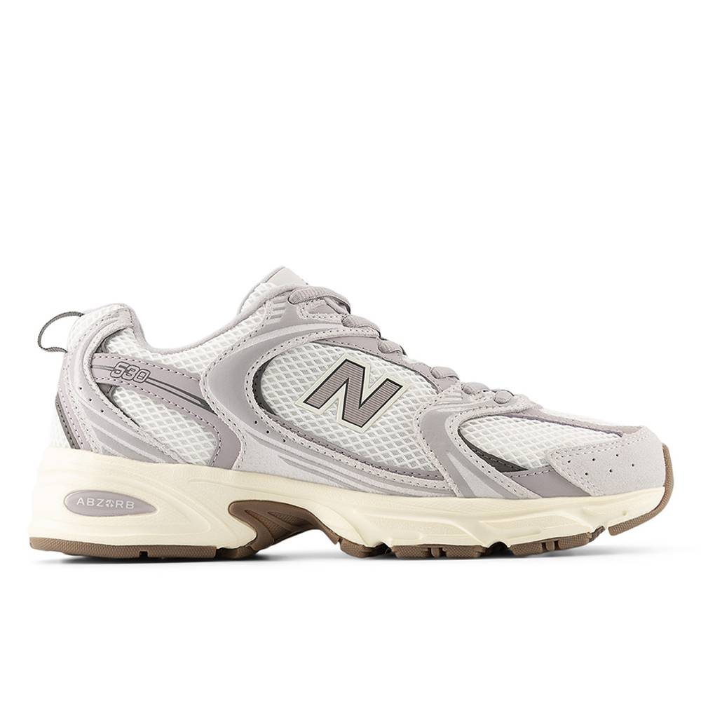 NEW BALANCE 530 Γυναικεία Sneakers - Γκρι