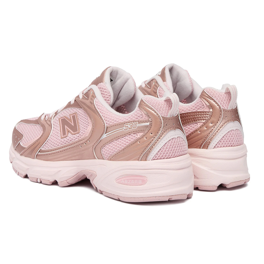 NEW BALANCE 530 Γυναικεία Sneakers - 4
