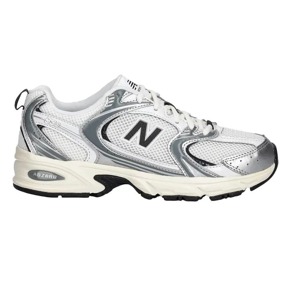 NEW BALANCE 530 Γυναικεία Sneakers - Λευκό