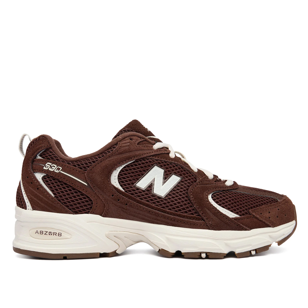 NEW BALANCE 530 Γυναικεία Sneakers - Καφέ