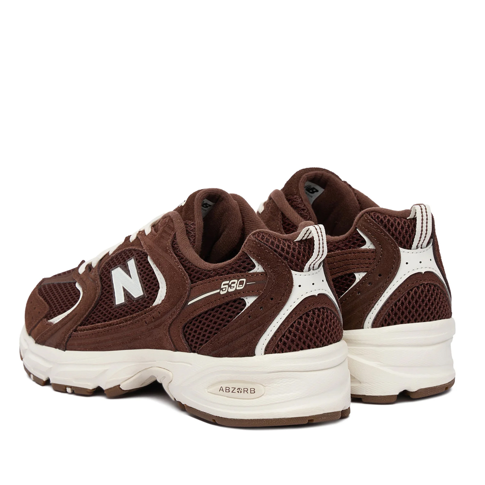 NEW BALANCE 530 Γυναικεία Sneakers - 4