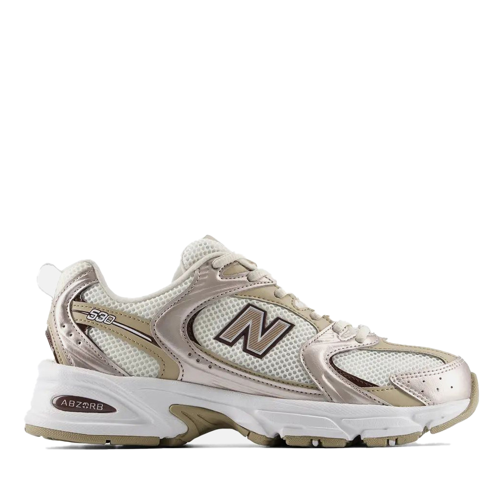 NEW BALANCE 530 Γυναικεία Sneakers - Μπεζ