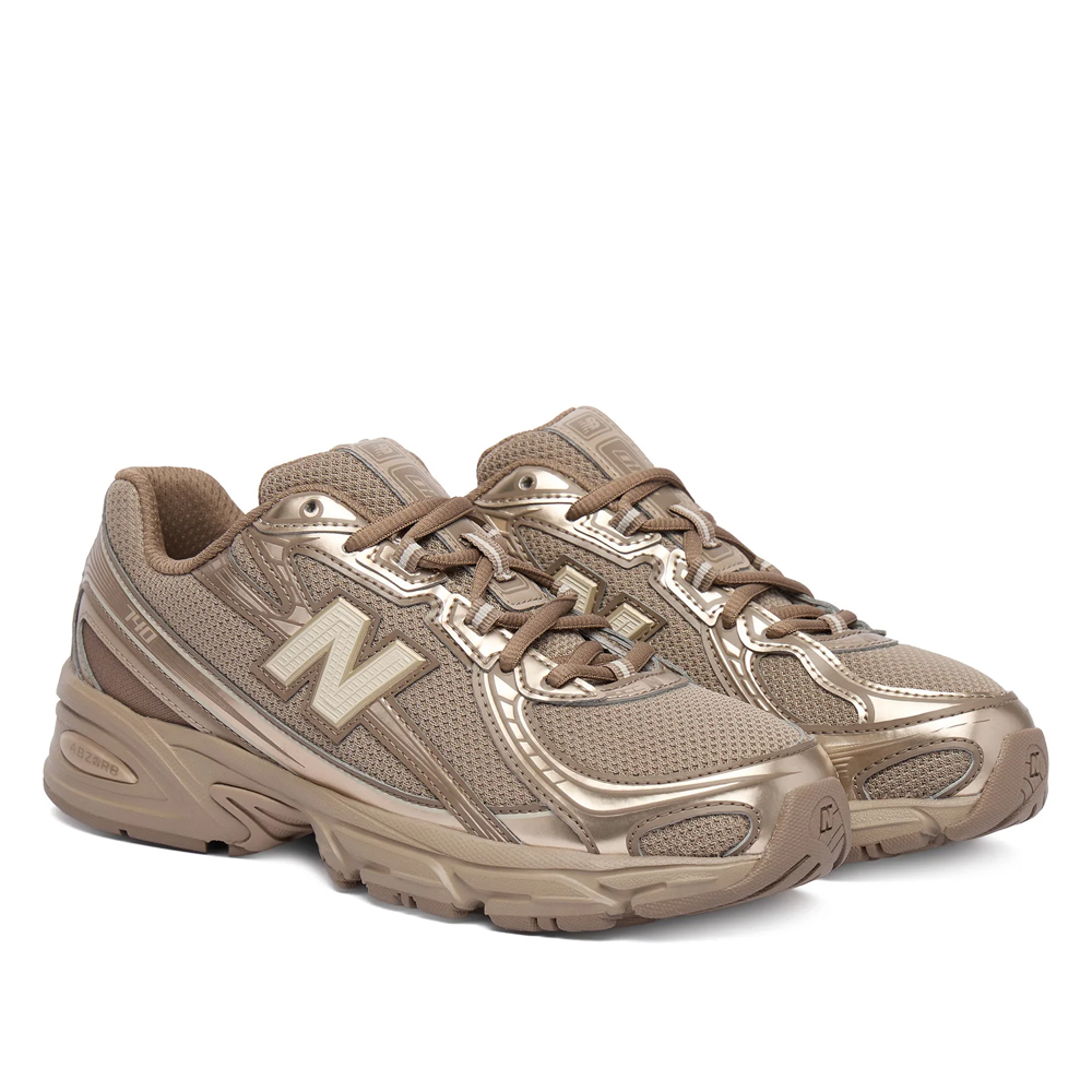 NEW BALANCE 740 Γυναικεία Sneakers - 2