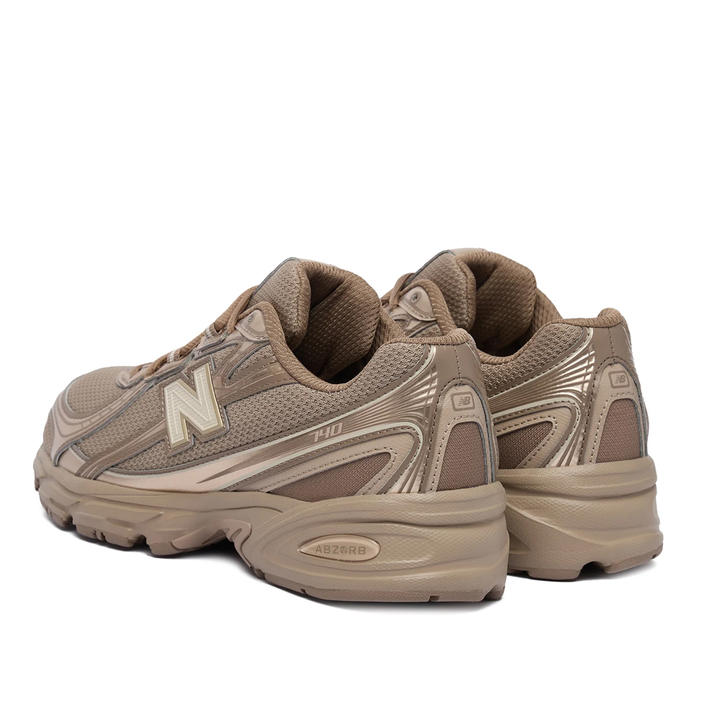 NEW BALANCE 740 Γυναικεία Sneakers - 4