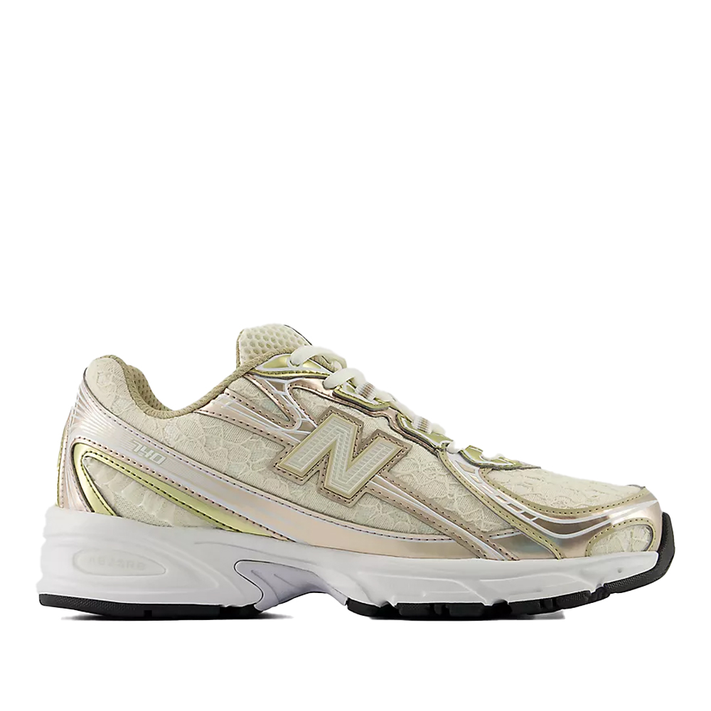 NEW BALANCE 740 Γυναικεία Sneakers - Μπεζ