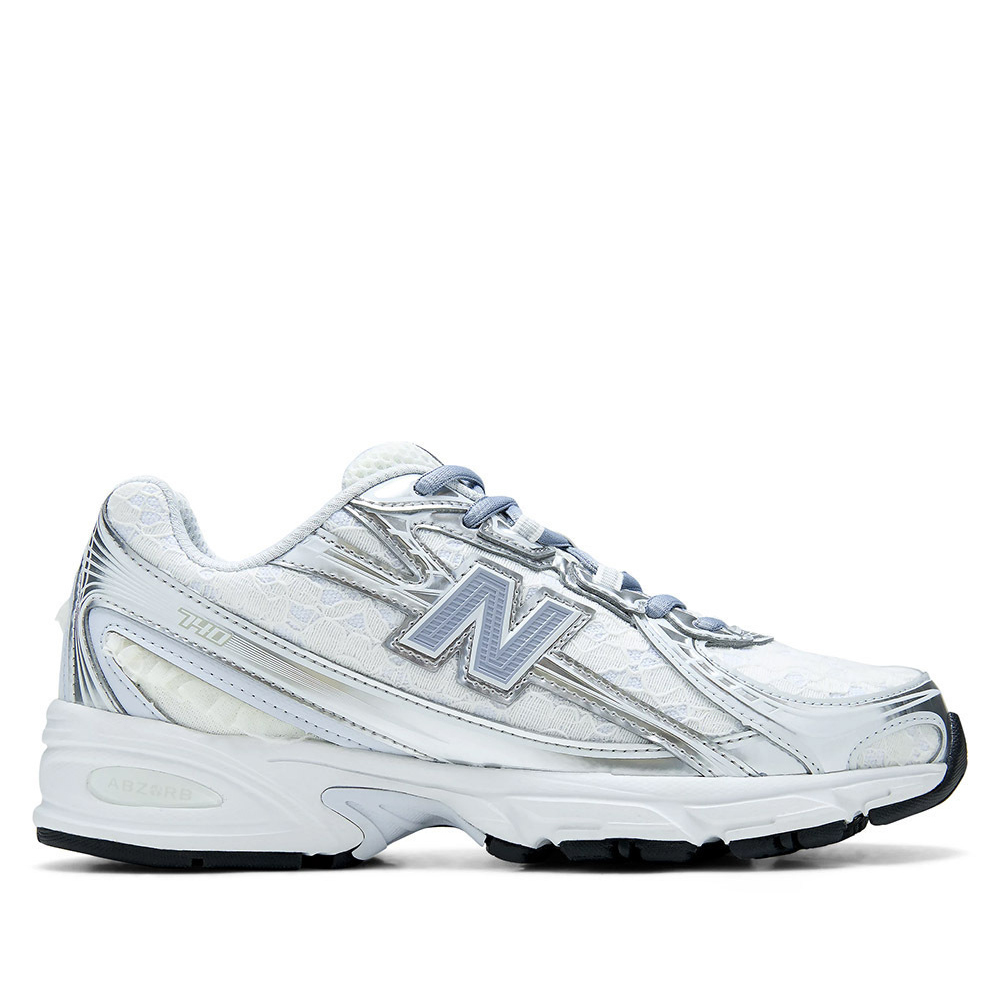 NEW BALANCE 740 Γυναικεία Sneakers - Λευκό