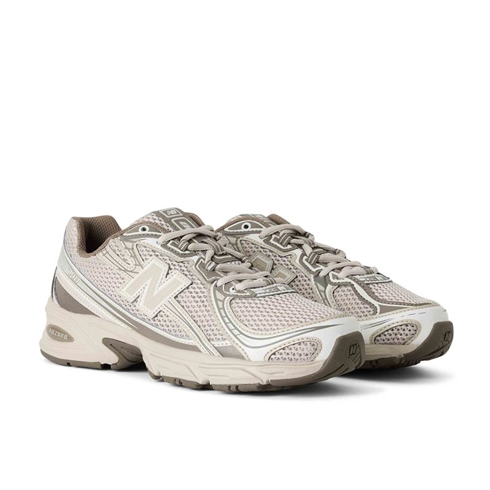 NEW BALANCE 740 Γυναικεία Sneakers - 3