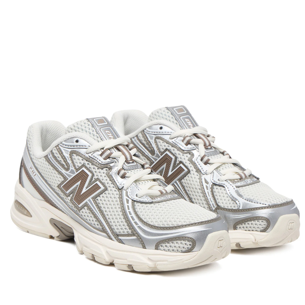NEW BALANCE 740 Γυναικεία Sneakers - 2